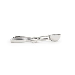 Fox Run Silver Stainless Steel Ice Cream Scoop 0.75 oz