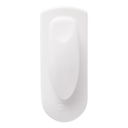 3M Command Medium Plastic Spring Clip 3 in. L 1 pk