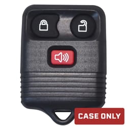 KeyStart CP031 Renewal KitAdvanced Remote Automotive Replacement Key Remote Only Single For Ford Lin