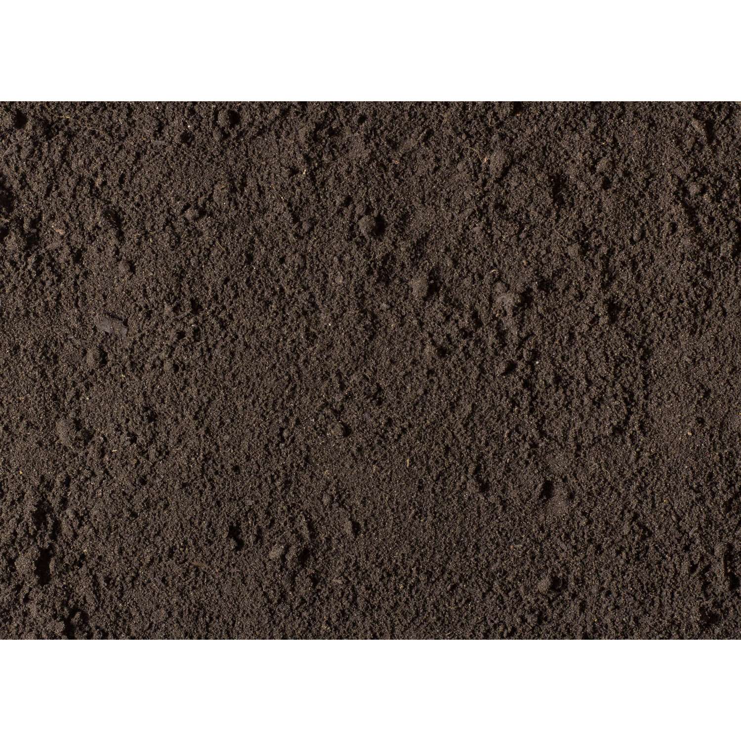 Locally Sourced Topsoil Screened 1 cu. ft. Ace Hardware