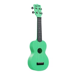 Kala Brand Music Co Waterman Soprano Ukulele Plastic 1 pk