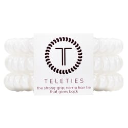 TELETIES Hair Ties