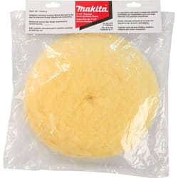 Makita 7 in. Polishing Bonnet