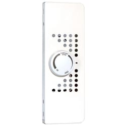 Cadet Soft Heat Dial Baseboard Thermostat