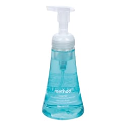 Method Waterfall Scent Foam Hand Wash 10 oz