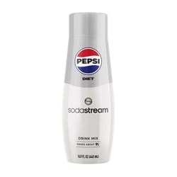SodaStream Diet Pepsi Soda Mix 440 ml 1 pk