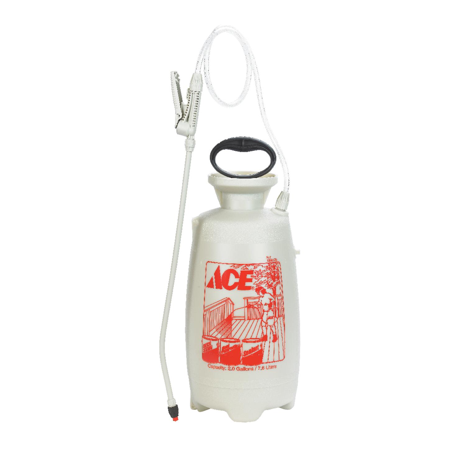 Ace 2 gal. Sprayer Deck Sprayer - Ace 