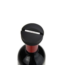 Rabbit Black Plastic Foil Cutter