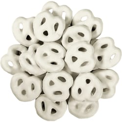 Hayden Valley Foods Pure Vanilla Pretzels 3.5 oz Clamshell