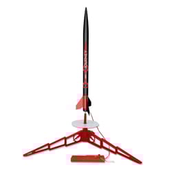 Estes Industries Journey Launch Set Black/Red