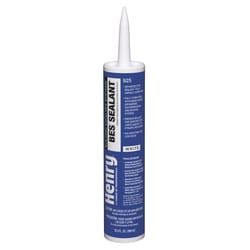 Henry White Hybrid Sealant 10.3 oz