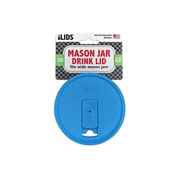 iLIDS Wide Mouth Drink Lid 1 pk