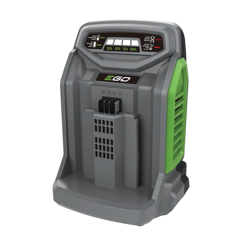 EGO 56V Power+ CH5500 Lithium-Ion Battery Charger 1 pc Uae Electronic uaeelectronic.com