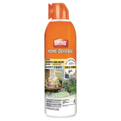 Ortho Home Defense Insect Repellent For Bedbugs/Mosquitoes 16 oz