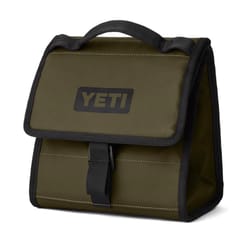 YETI Daytrip Olive 6 can Lunch Bag Cooler