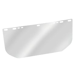 Safety Works Replacement Shield Clear