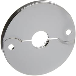 PlumbCraft Universal Escutcheon