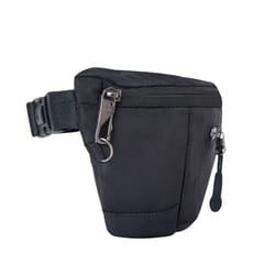 Travelon Urban Black Anti-Theft Concealed Carry Waist Pack