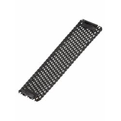 Hyde Carbon Steel Drywall Rasp Blades 6 in. L