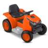 Kid trax best sale mow and go