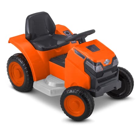 Kid trax mow 2025 and go lawn mower