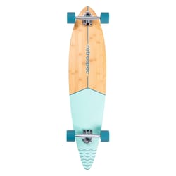 Retrospec Zed Longboard Bondi Wave 1 pc