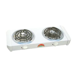 Bene Casa 2 burner Buffet Range Burner