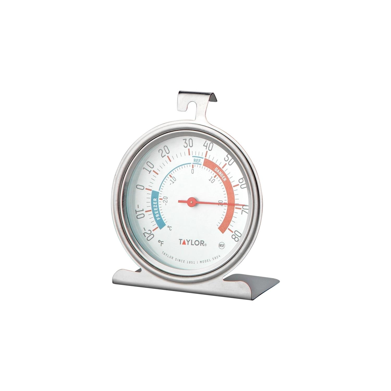 Taylor Instant Read Digital Pocket Thermometer - Ace Hardware