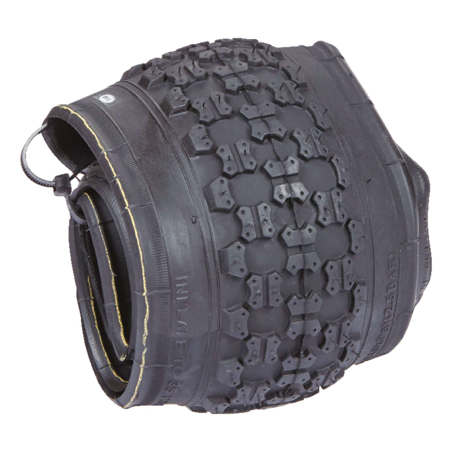 Bell best sale bmx tires