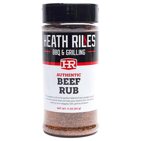 Heath Riles (@HeathRilesBBQ) / X