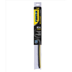 Rain-X Silicone 14 in. All Season Windshield Wiper Blade