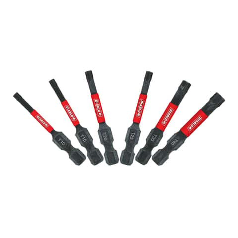 Ace hardware deals torx bit set