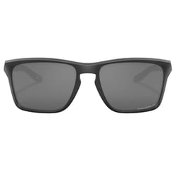 Oakley Sylas Unisex Black Frame Gray Lens Sunglasses