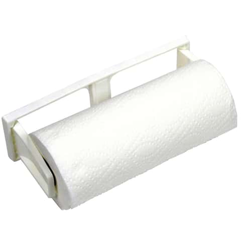 Ace White Toilet Paper Holder - Ace Hardware