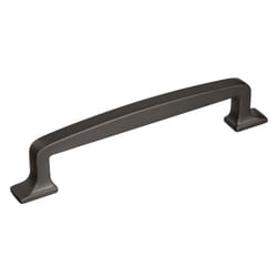 Amerock Westerly Collection Pull Black Bronze 1 pk