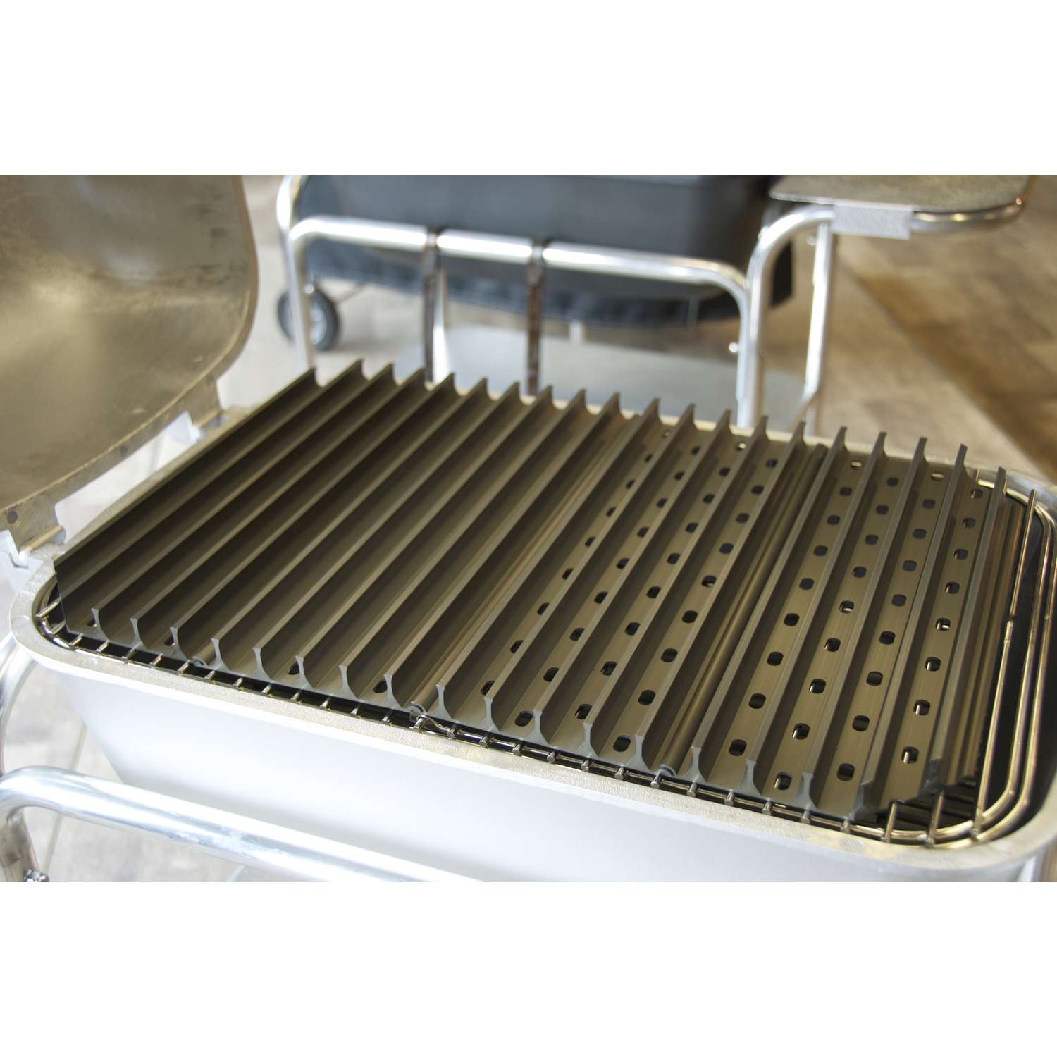 GrillGrates for The Classic Pk Grill | GrillGrate