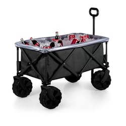 Oniva Portable Folding Utility Wagon 225 lb. cap.