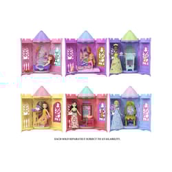 Disney Princess Stackers Playset Assorted