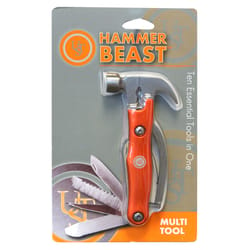 UST Brands Hammer Beast Multi-Tool 1 pc