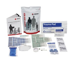 First Aid Only Home First Aid Kit 32 ct