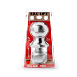 Camco EazLift Hitch Ball 1 pk