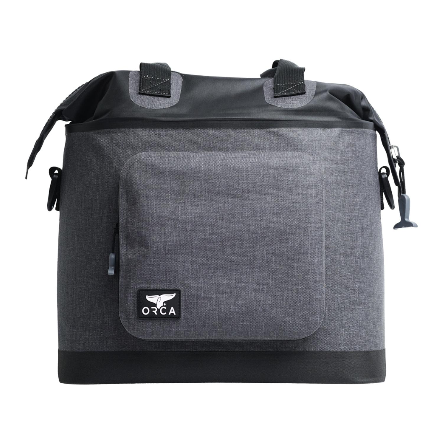 ORCA Walker Gray 50 lb Cooler Tote Sansujyuku sansujyuku.com