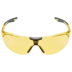 Champion Yellow Plastic Eye Protection 2.38 in.