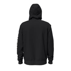 Dickies TW22B Hooded Safety Sweatshirt Black L