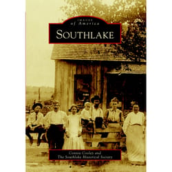 Arcadia Publishing Southlake History Book