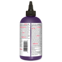 Unicorn Spit Flat Purple Gel Stain and Glaze 8 oz