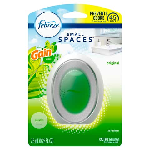 Febreze SMALL SPACES