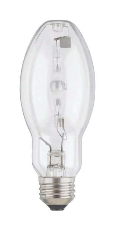 Westinghouse 70 Watt Ed17 Hid Bulb 5 600 Lumens Cool White Metal