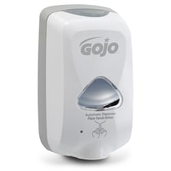 Gojo 1200 ml Wall Mount Touch Free Foam Dispenser