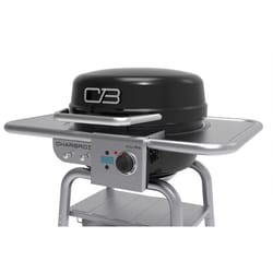 Char-Broil Bistro Pro Electric Grill Gray